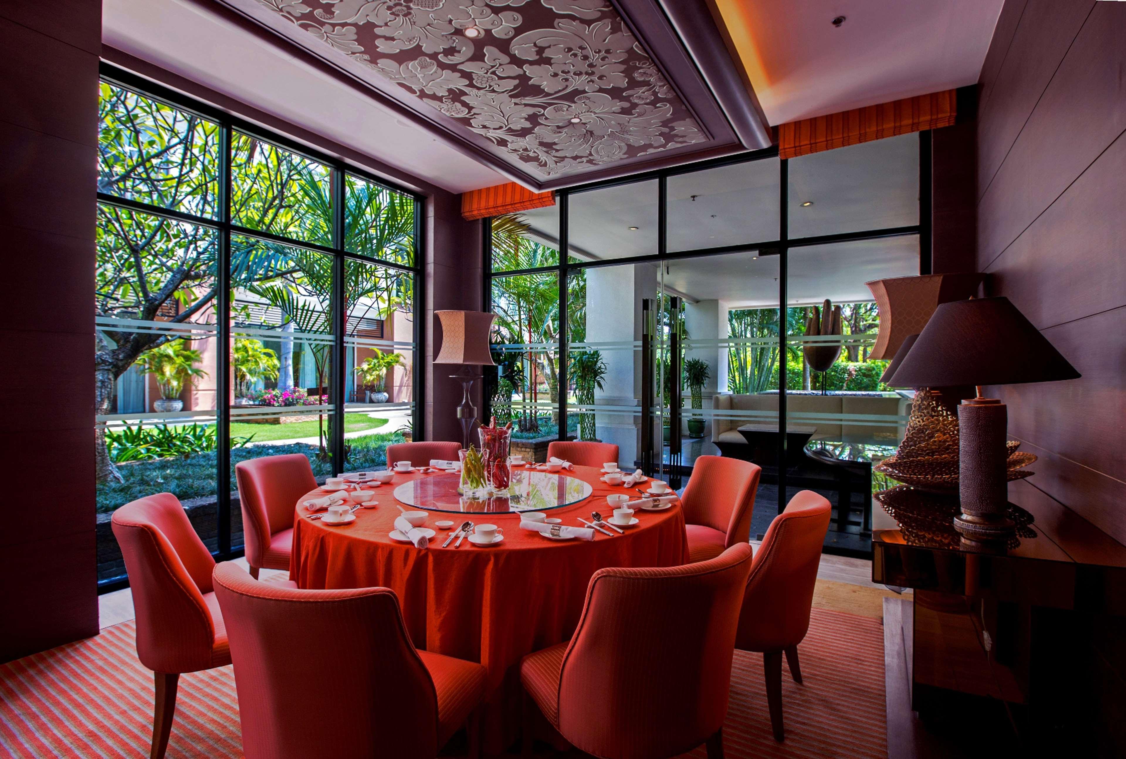 Shangri-La Chiang Mai Exterior photo