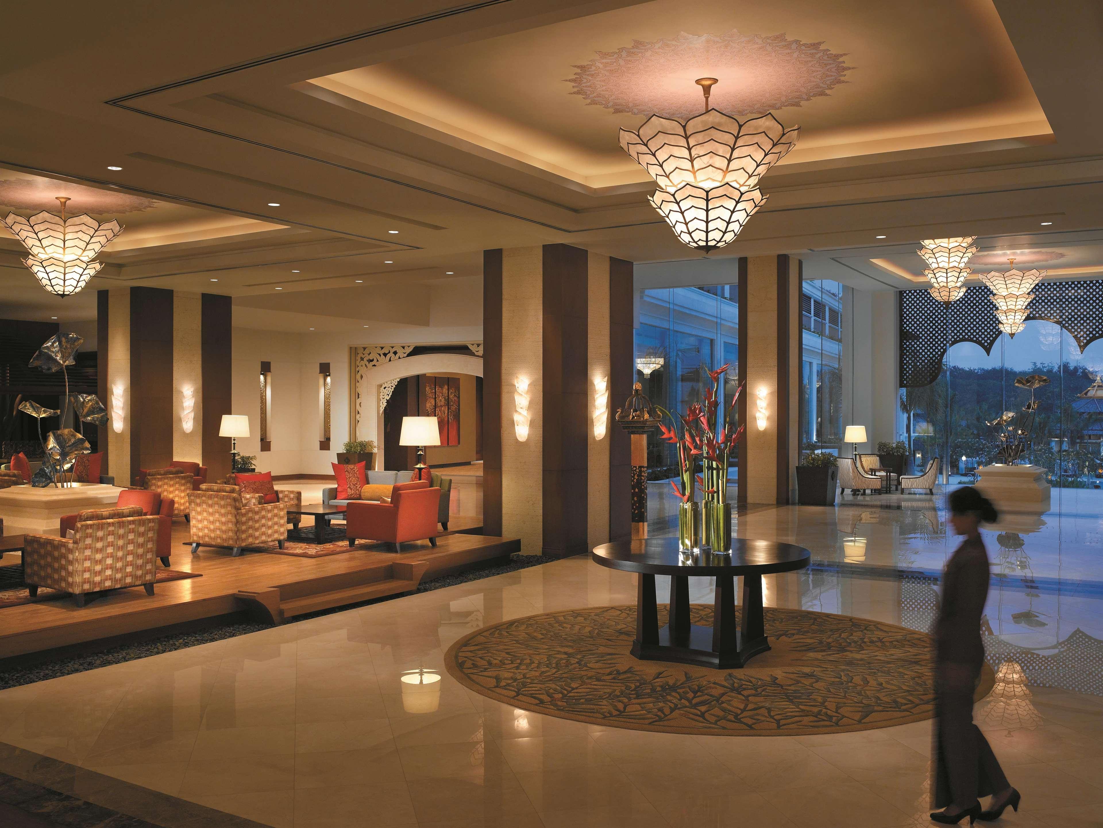 Shangri-La Chiang Mai Exterior photo