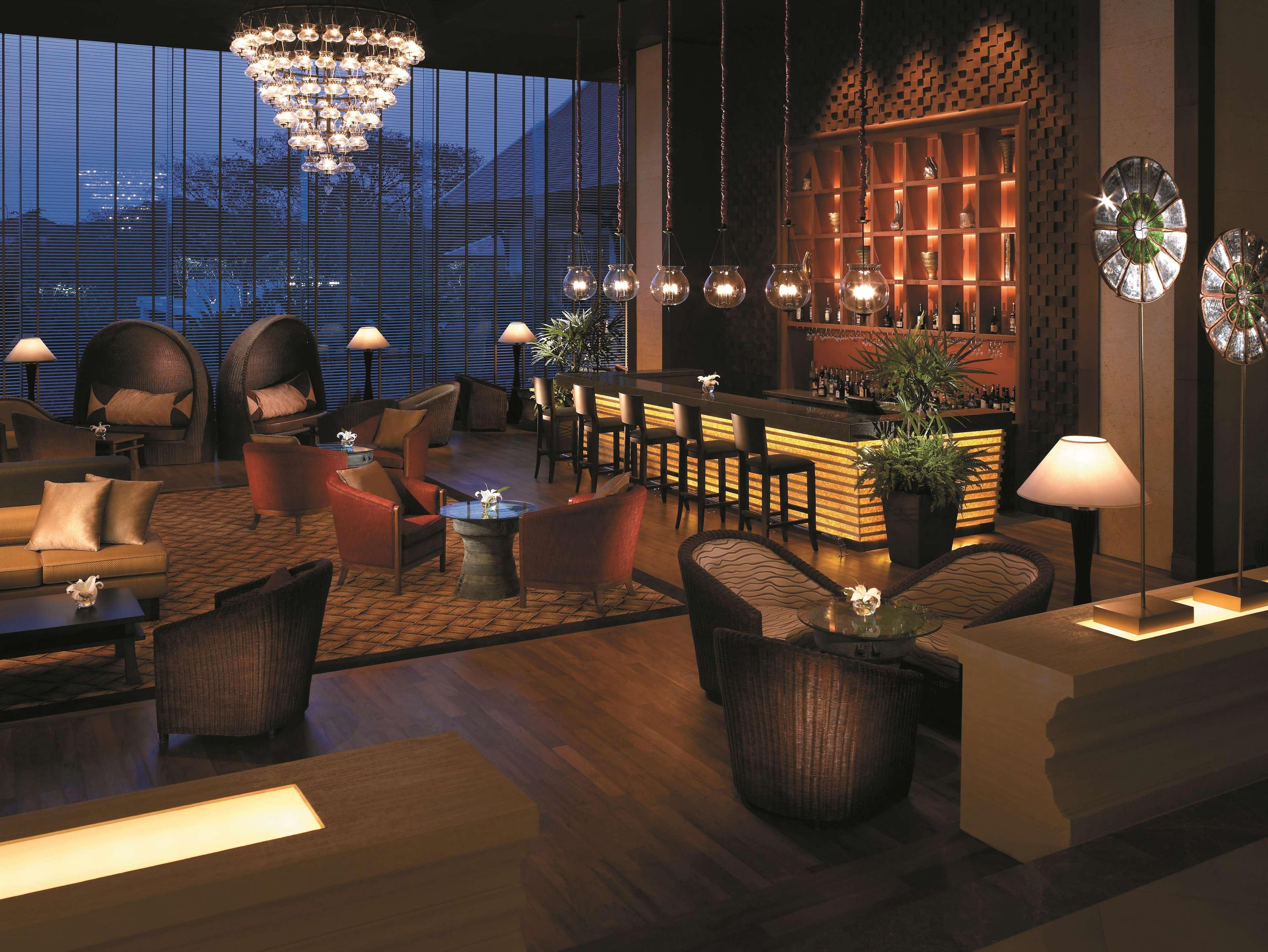 Shangri-La Chiang Mai Exterior photo